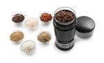 Delonghi GRINDER  INT1 DL KG210   BLACK