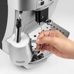 Delonghi ECAM21.117.SB Magnifica S