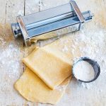KENWOOD KAX980ME ATT KW LASAGNE ROLLER INT
