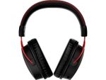 HyperX Cloud Alpha - Wireless Gaming Headset (Black-Red)