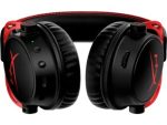 HyperX Cloud Alpha - Wireless Gaming Headset (Black-Red)