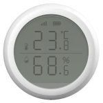 Multi IR MIR-TE100 Wireless Temperature & Humidity••Detector  (MIR-TE100)