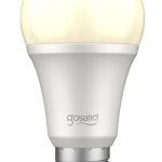 Gosund WB2 Smart bulb whitel (WB2 (LB1))