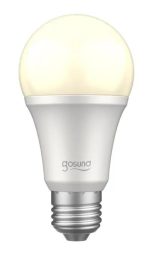 Gosund WB2 Smart bulb whitel (WB2 (LB1))