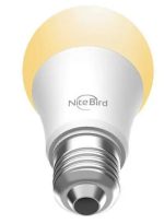 Gosund WB2 Smart bulb whitel (WB2 (LB1))