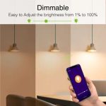 Gosund WB2 Smart bulb whitel (WB2 (LB1))