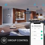 Gosund WB2 Smart bulb whitel (WB2 (LB1))