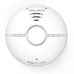 Venz R7049 Smoke Sensor (R7049)