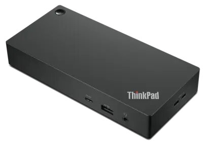 40AY0090EU Lenovo ThinkPad Universal USB-C Dock