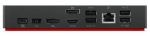 40AY0090EU Lenovo ThinkPad Universal USB-C Dock