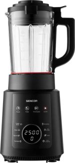 SBU 0510BK  Glass Jug Blender, 1.5 l capacity