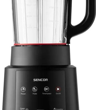 SBU 0510BK  Glass Jug Blender, 1.5 l capacity