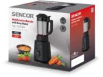 SBU 0510BK  Glass Jug Blender, 1.5 l capacity