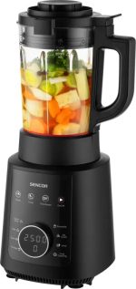 SBU 0510BK  Glass Jug Blender, 1.5 l capacity