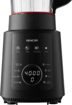 SBU 0510BK  Glass Jug Blender, 1.5 l capacity