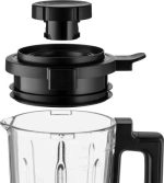 SBU 0510BK  Glass Jug Blender, 1.5 l capacity