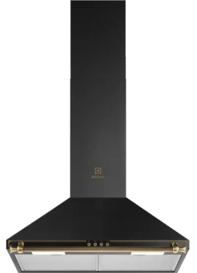 Retro Black
