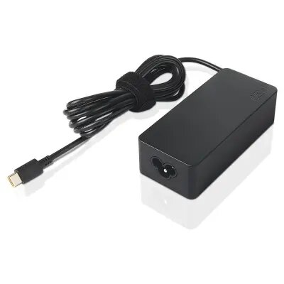 Lenovo 65W  Power Adapter USB- C AC Adapter