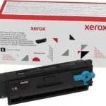 B235 WW BLACK Toner Cartridge (6000 Pages)