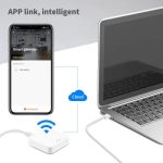 Bingo Wi-Fi Zigbee Hub