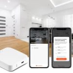 Bingo Wi-Fi Zigbee Hub