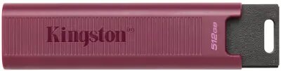 Kingston 512GB DataTraveler Max USB 3.2 Gen2 USB-A