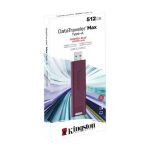 Kingston 512GB DataTraveler Max USB 3.2 Gen2 USB-A