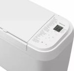 PANASONIC SD-R2520WTS