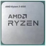 8T 4100 Tray NO Integrated Graphics