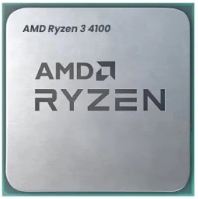 8T 4100 Tray NO Integrated Graphics