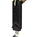 Asus USB-AX56 Dual Band AX1800 USB WiFi Adapter