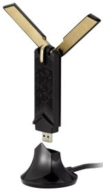 Asus USB-AX56 Dual Band AX1800 USB WiFi Adapter