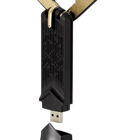 Asus USB-AX56 Dual Band AX1800 USB WiFi Adapter