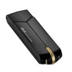 Asus USB-AX56 Dual Band AX1800 USB WiFi Adapter