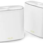 ASUS ZenWiFi XD6S Series (W-2-PK)