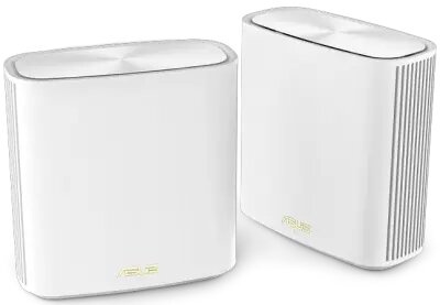 ASUS ZenWiFi XD6S Series (W-2-PK)