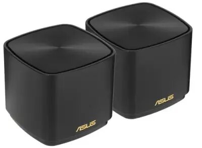 ASUS ZenWiFi AX Mini (XD4) (B-2-PK)