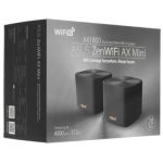 ASUS ZenWiFi AX Mini (XD4) (B-2-PK)