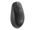 LOGITECH M190 Wireless Mouse - CHARCOAL L910-005905