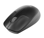 LOGITECH M190 Wireless Mouse - CHARCOAL L910-005905