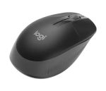 LOGITECH M190 Wireless Mouse - CHARCOAL L910-005905