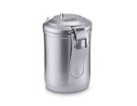 SET DLSC068 VACUUM COFF-CANIS 500GR DL