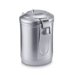 SET DLSC068 VACUUM COFF-CANIS 500GR DL