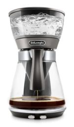 Delonghi ICM17210 COFFE MAKER