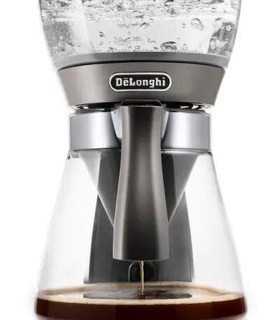 Delonghi ICM17210 COFFE MAKER