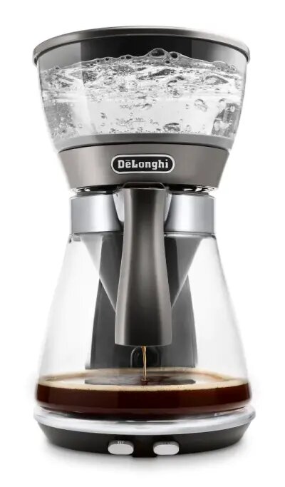 Delonghi ICM17210 COFFE MAKER
