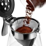 Delonghi ICM17210 COFFE MAKER