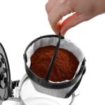 Delonghi ICM17210 COFFE MAKER