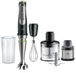 BRAUN MQ9138XI Hand Blender