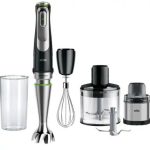 BRAUN MQ9138XI Hand Blender